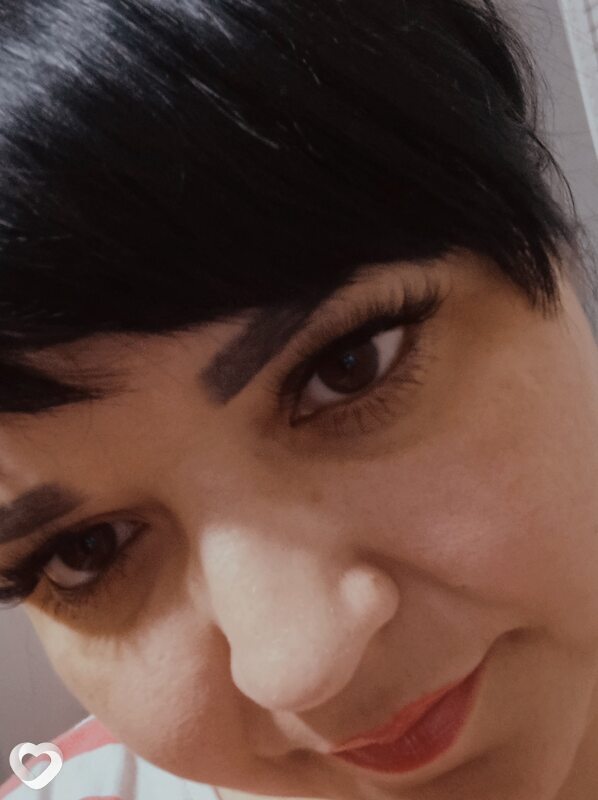 Елена, 42, Тамбове — анкета №91118
