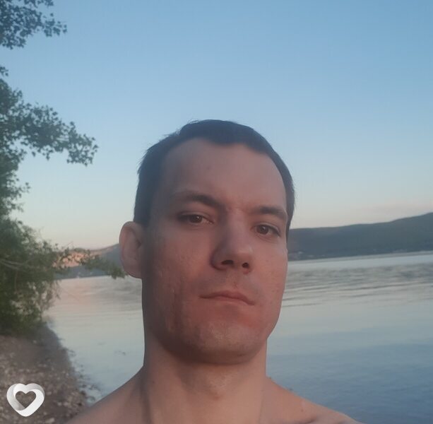 Денис, 42, Самаре — анкета №91121