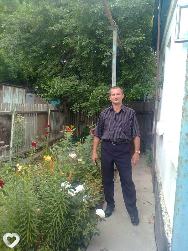 Алексей, 53, Шымкенте — анкета №91124