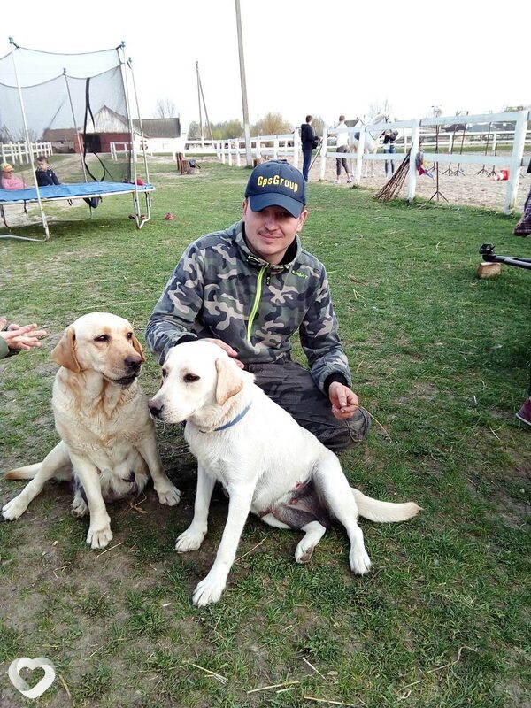 Sergei, 37, Бресте — анкета №91130