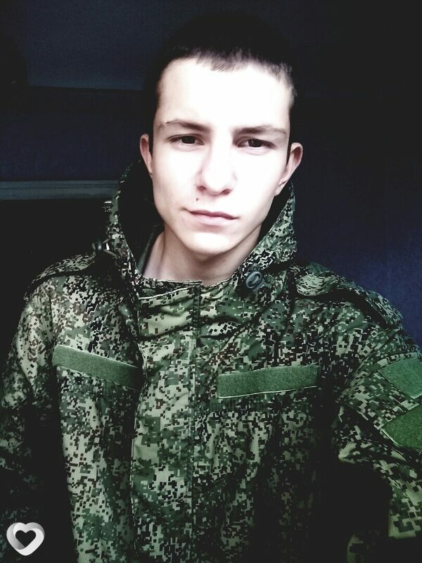 Дамир, 34, Балашихе — анкета №91131