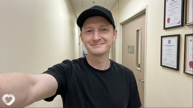 Сергей, 37, Ишиме — анкета №91137