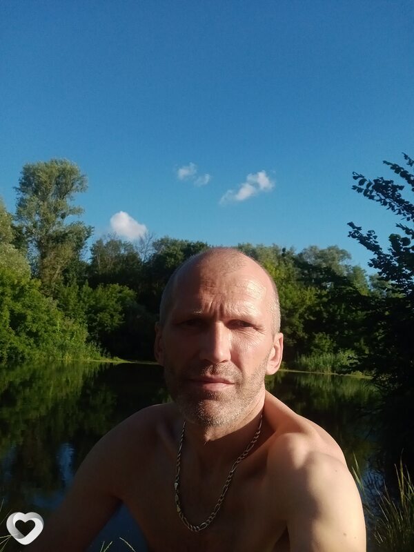 Андрей, 45, Хмельницком — анкета №92167