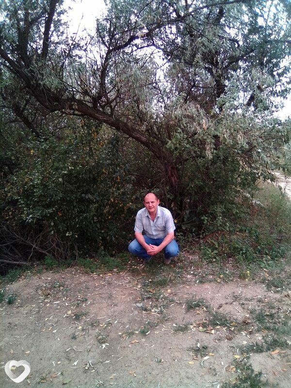 Сергей, 56, Белой Калитве — анкета №92168