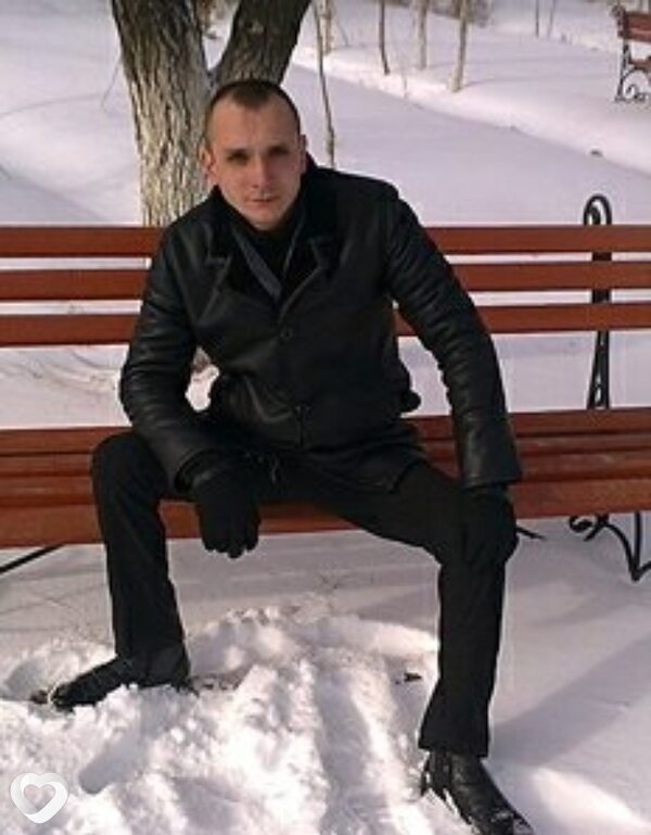 Андрей, 33, Днепр — анкета №92174