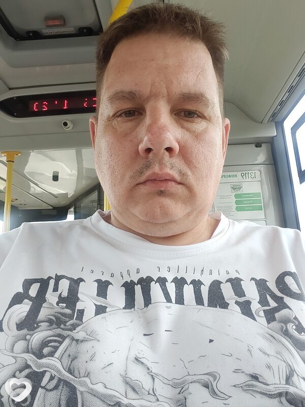Дмитрий, 42, Воронеже — анкета №92181