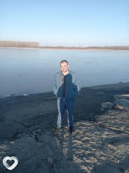 Андрей, 38, Барнауле — анкета №92182