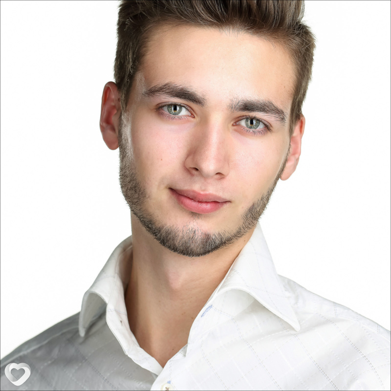 Мэн, 32, Барановичах — анкета №92183