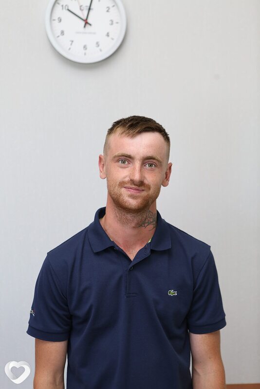 Андрей, 33, Новосибирске — анкета №91489
