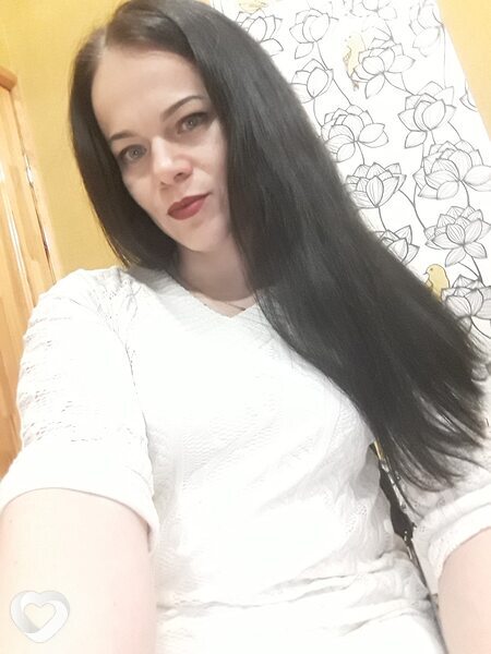 Анюта, 40, Бресте — анкета №91498