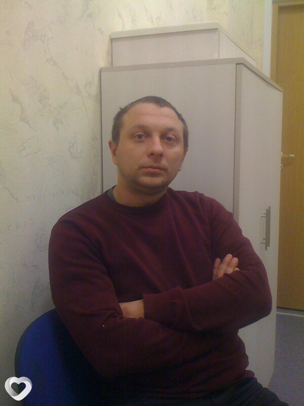 Александр, 48, Воронеже — анкета №91499
