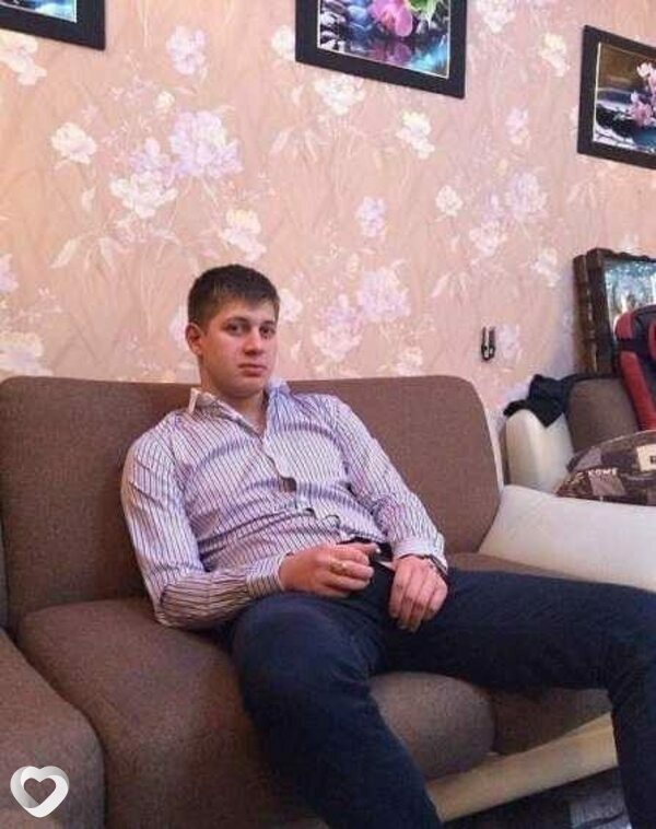 Ник, 40, Нижнем Ломове — анкета №91502
