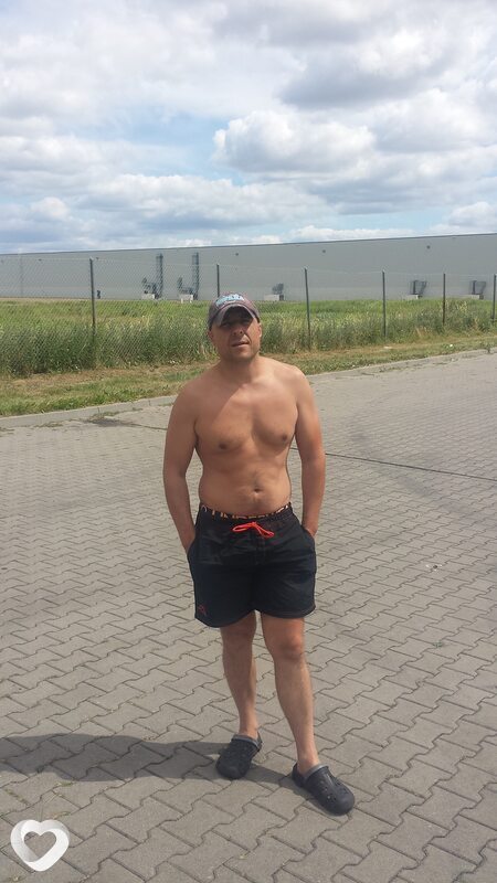 Тима, 46, Витебске — анкета №91503