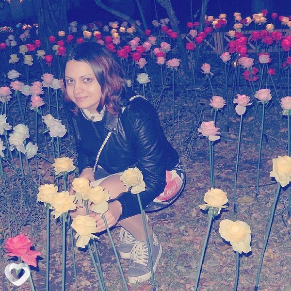 Вика Виктория, 36, Ростове-на-Дону — анкета №91506