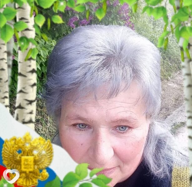 Тамара, 60, Симферополе — анкета №91464