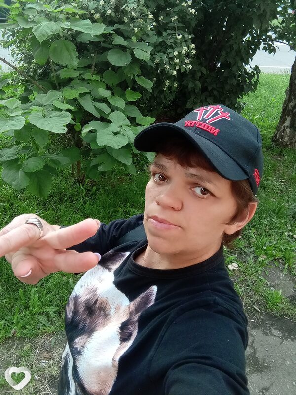 Гаяна, 44, Майкопе — анкета №91465