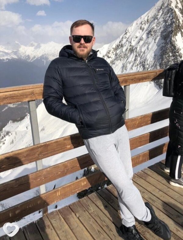 Александр, 32, Донецке — анкета №91469