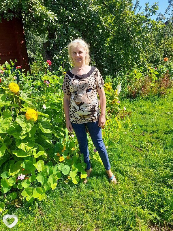 Елена, Верхнедвинск