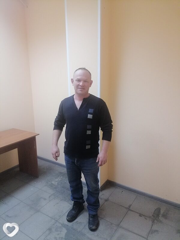 Алексей, 47, Муроме — анкета №91477