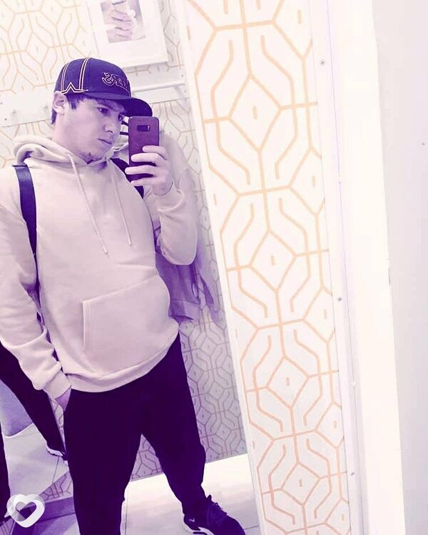 Давид, 32, Санкт-Петербурге — анкета №91479