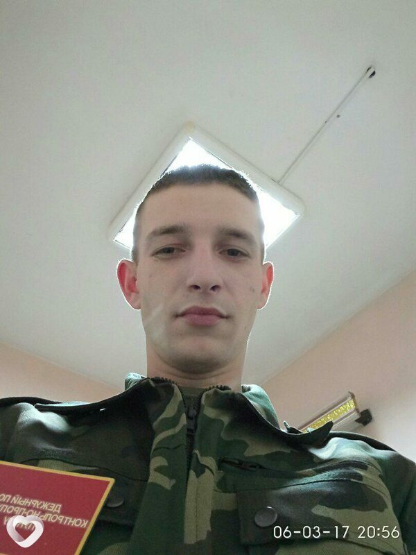 Вячеслав, 33, Столине — анкета №91482