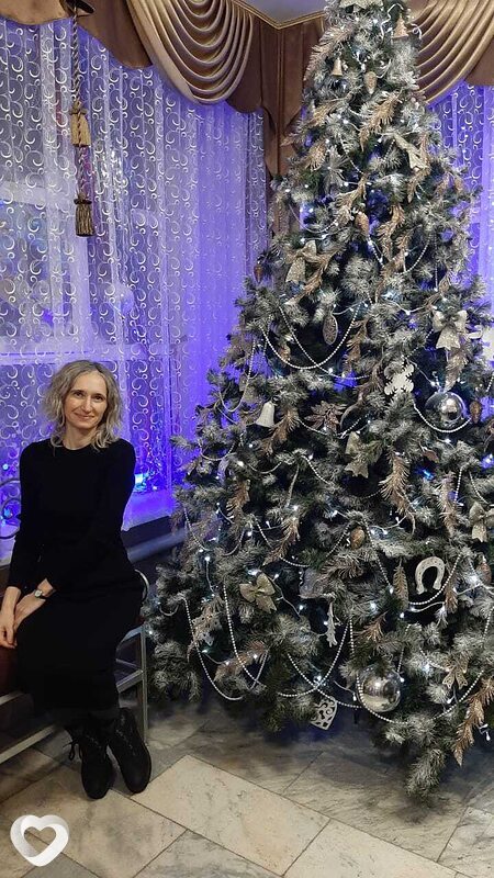 Татьяна, 45, Омске — анкета №91483