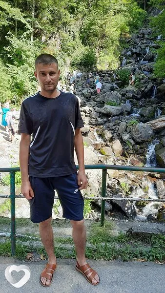 Андрей, 41, Южно-Сахалинске — анкета №4952