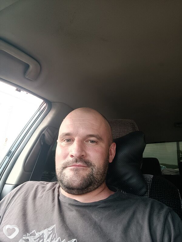 Ivan, 39, Улан-Удэ — анкета №91441