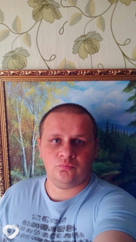 Николай, 41, Лепеле — анкета №91442