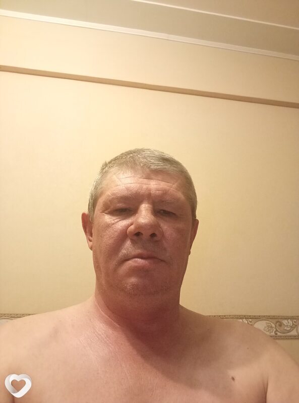 Саша, 52, Солигорске — анкета №91445