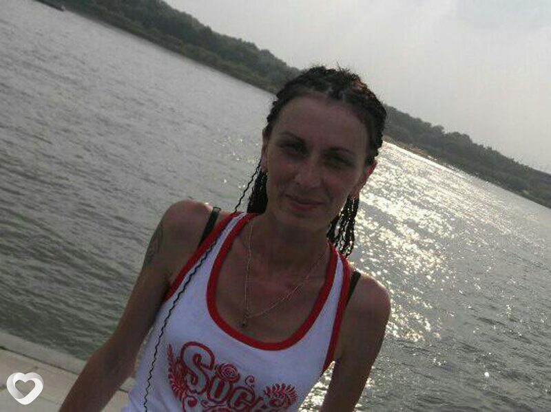 Наталья, 41, Екатеринбурге — анкета №91449