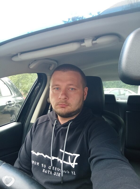 Сергей, 37, Минске — анкета №91458