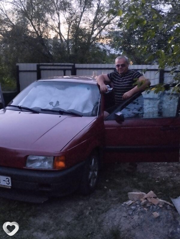 Вова, 31, Гомеле — анкета №91459