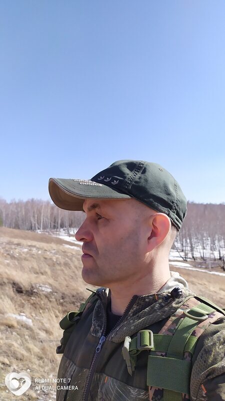 Андрей, 53, Красноярске — анкета №91515