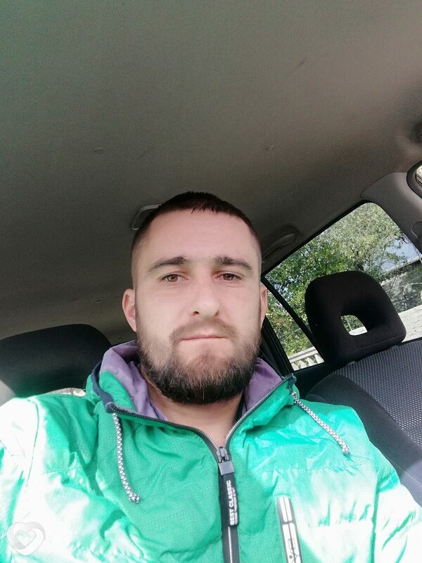 Хасим, 39, Гродно — анкета №91519