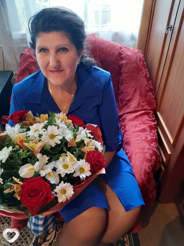 Ирина, Каменское