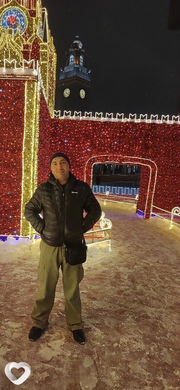 Руслан, 32, Санкт-Петербурге — анкета №91532
