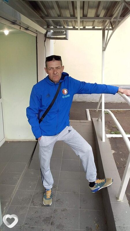 Юрий, 47, Саратове — анкета №91534