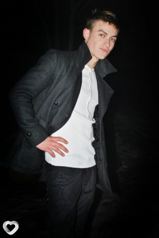 Кролл, 36, Могилев — анкета №91535