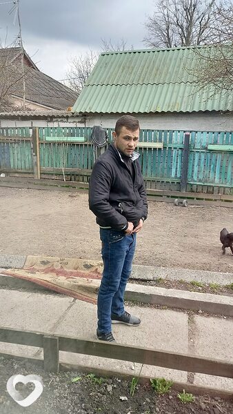 Олег, 37, Днепр — анкета №91662