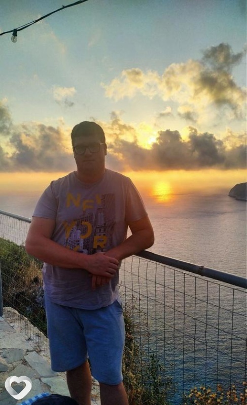 Андрей, 33, Минске — анкета №91663