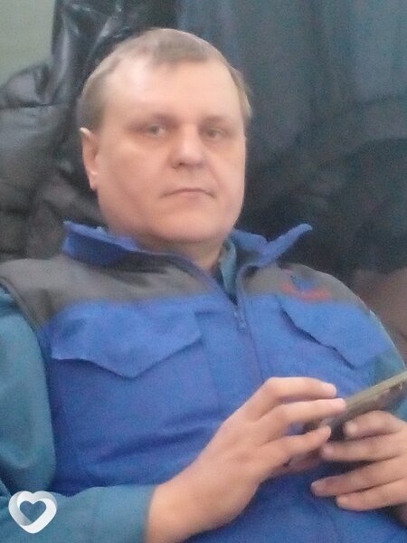 Вячеслав, 47, Алматы — анкета №91664
