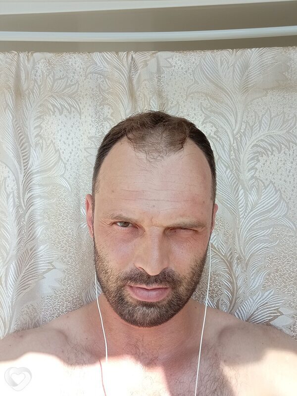 Артур, 40, Туле — анкета №91665