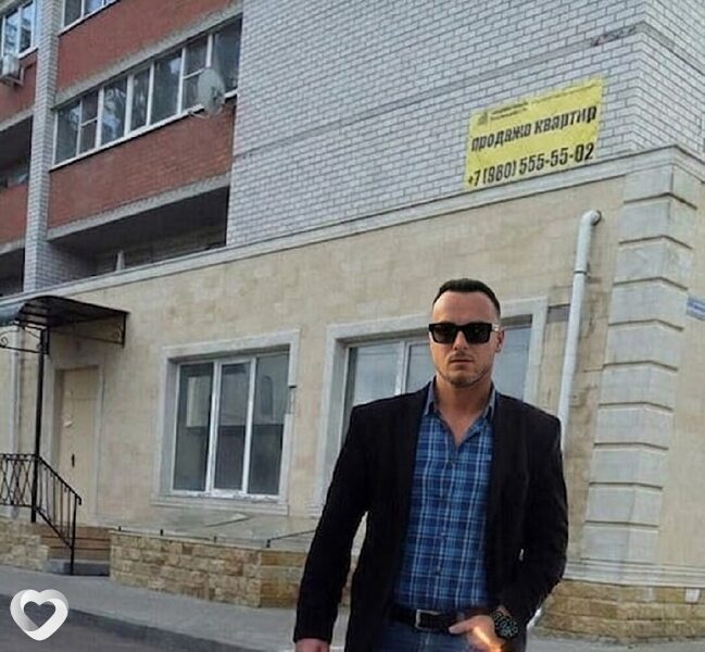 Миша, 34, Туле — анкета №91666