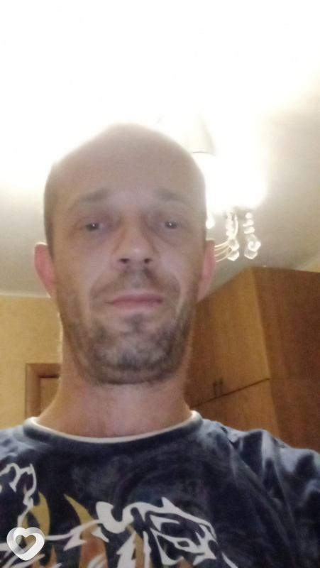 Сергей, 41, Гомеле — анкета №91669