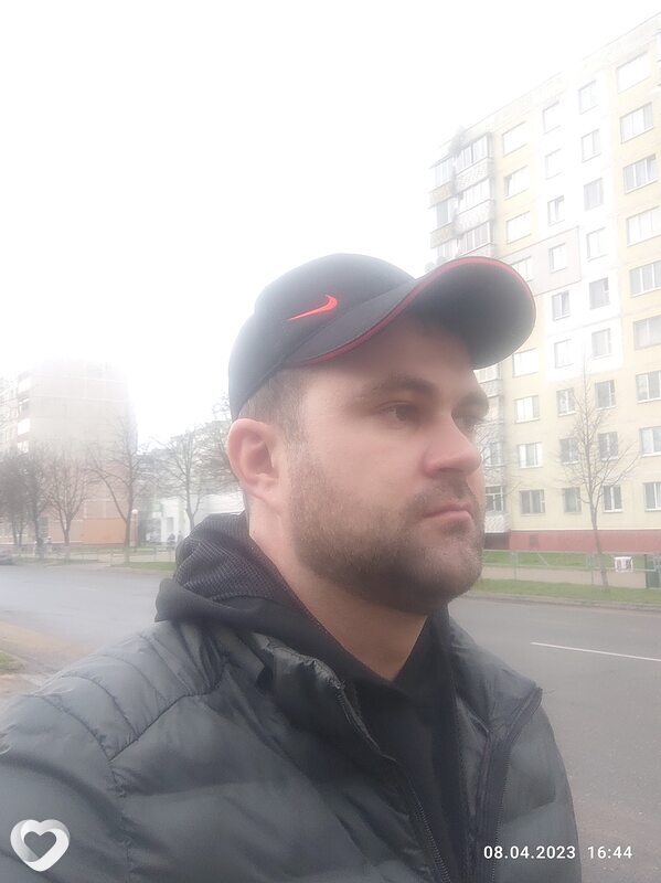 Алексей, 36, Барановичах — анкета №91673