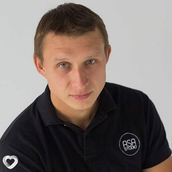 Андрей, 32, Минске — анкета №91678