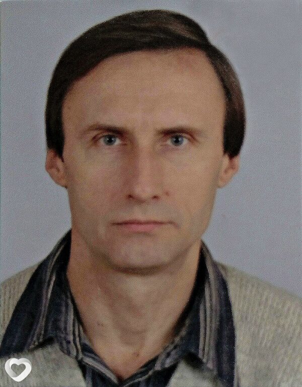 Сергей, 59, Дружковке — анкета №91679