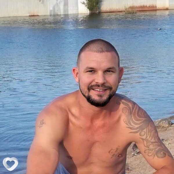 Александр, 40, Брянске — анкета №91685