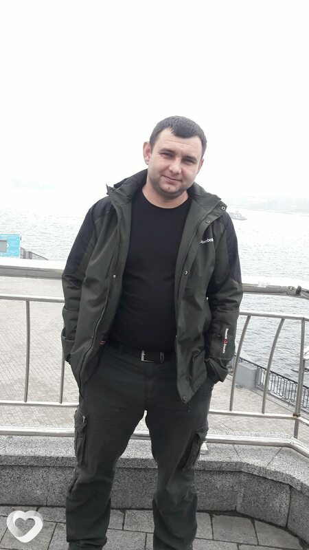 Александр, 38, Могилев — анкета №91616